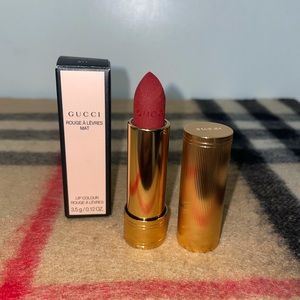 Gucci Rouge A Levres MAT Lip Colour - # 511 Madge Red - 3.5G/0.12Oz NEW.